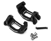Treal Hobby Aluminum Front C Hub Spindle Carriers for Traxxas Sledge - Hobbytech Toys