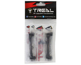 Treal Hobby Axial SCX10 III/Capra Hardened Steel Driveshafts (2) (91 - 125mm) [TLHTSCX10_III - 42] - Hobbytech Toys
