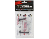 Treal Hobby Axial SCX24 Hardened Steel Driveshaft Set [TLHTSCX24 - 67] - Hobbytech Toys