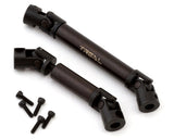 Treal Hobby Axial SCX24 Hardened Steel Driveshaft Set [TLHTSCX24 - 67] - Hobbytech Toys