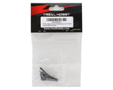 Treal Hobby Axial SCX24 Steel Front CVD Shafts (2) [TLHTSCX24 - 228] - Hobbytech Toys