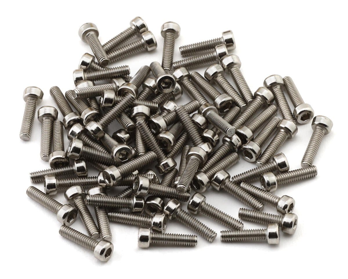 Treal Hobby Losi Promoto MX CNC Aluminum Wheel Set w/Carbon Spokes (Gold) - Hobbytech Toys