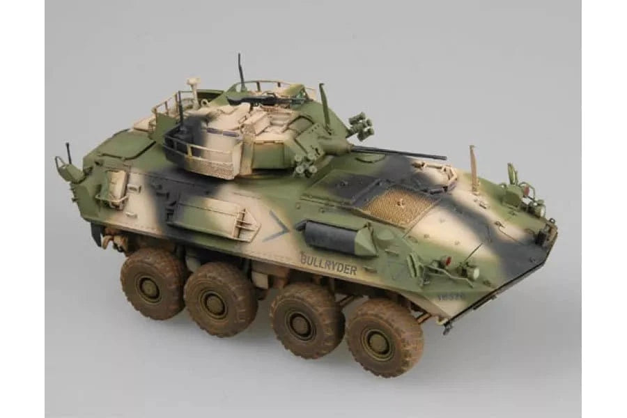 Trumpeter 00392 1/35 Australian ASLAV - 25 (Reconnaissance) - Hobbytech Toys