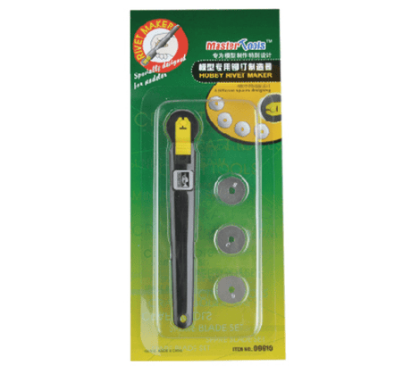 Trumpeter 09910 Hobby Rivet Maker - Hobbytech Toys
