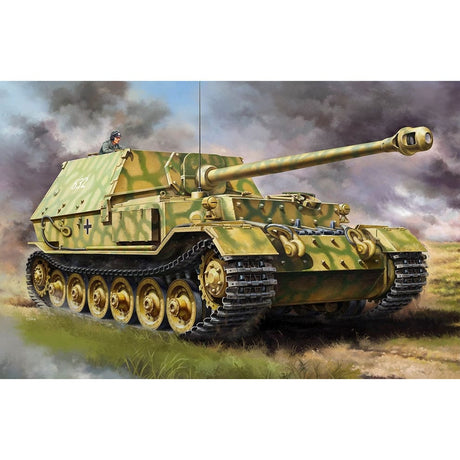 TR00964 model kit