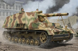 Trumpeter 1/16 Sd.Kfz.165 Hummel (Late) Plastic Model Kit [00953]