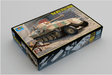 Trumpeter 1/16 Sd.Kfz 251/22D Plastic Model Kit - Hobbytech Toys
