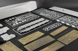 Trumpeter 1/200 HMHS Britannic Plastic Model Kit [03721]