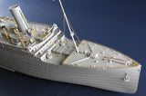 Trumpeter 1/200 HMHS Britannic Plastic Model Kit [03721]