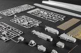 Trumpeter 1/200 USS Fletcher DD-445 Plastic Model Kit [03723]