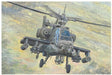 Trumpeter 1/35 AH - 64A Apache Late Plastic Model Kit [05115] - Hobbytech Toys
