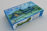 Trumpeter 1/35 Boeing ACH-47A Armored Chinook Plastic Model Kit