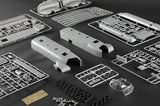 Trumpeter 1/35 Boeing ACH-47A Armored Chinook Plastic Model Kit