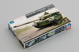 Trumpeter 1/35 British MBT Challenger-1(mk.3) Plastic Model Kit