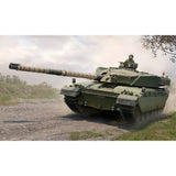 Trumpeter 1/35 British MBT Challenger-1(mk.3) Plastic Model Kit