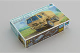 Trumpeter 1/35 M1078A1P2 Plastic Model Kit [01097]