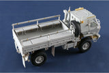 Trumpeter 1/35 M1078A1P2 Plastic Model Kit [01097]