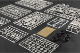 Trumpeter 1/35 M1078A1P2 Plastic Model Kit [01097]