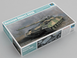 Trumpeter 1/35 Russian Object 490A Plastic Model Kit - Hobbytech Toys