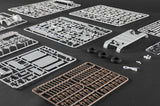 Trumpeter 1/35 Schwerer Zugkraftwagen 18 t Sd.Kfz.9 Artillery Version Plastic Model Kit