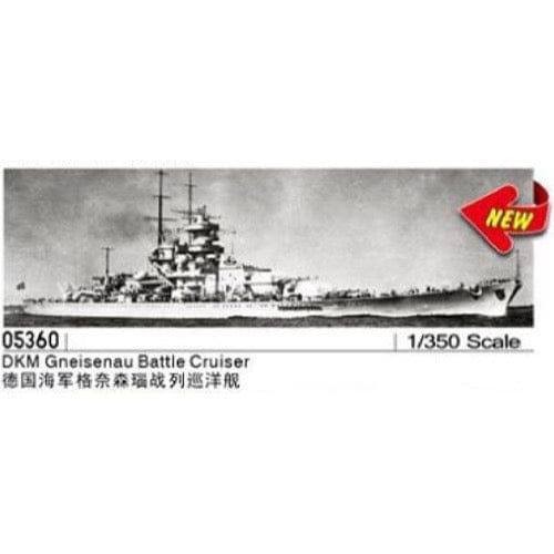 TR05360 model kit box art