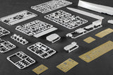 Trumpeter 1/350 HMS Scylla Dido-class Light Cruiser Plastic Model Kit [05368]
