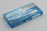 Trumpeter 1/350 Italian Heavy Cruiser Pola Plastic Model Kit