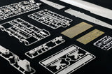 Trumpeter 1/350 Italian Heavy Cruiser Pola Plastic Model Kit