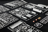 Trumpeter 1/48 Russian Mi-8MTV5 Hip Plastic Model Kit