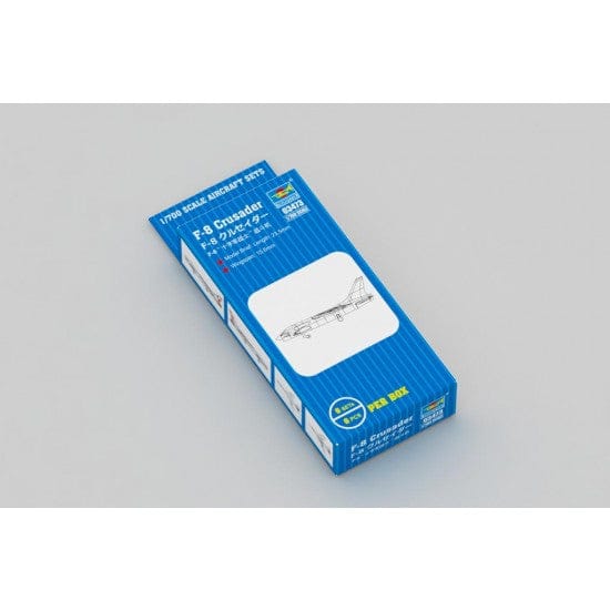 TR03473 scale model kit box art