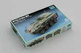 Trumpeter 1/72 M1133 Stryker MEV Plastic Model Kit