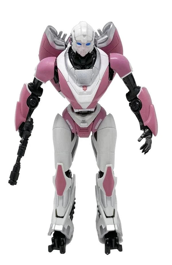 Trumpeter Transformers: Arcee Smart Plastic Model Kit