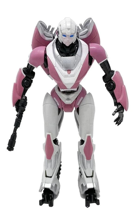 Trumpeter Transformers: Arcee Smart Plastic Model Kit