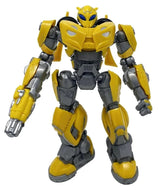 Trumpeter Transformers: Bumblebee B-127 Smart Plastic Model Kit