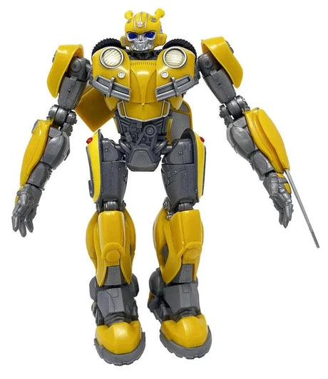 Trumpeter Transformers: Bumblebee Smart Platic Model Kit