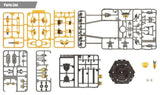 Trumpeter Transformers: Bumblebee Smart Platic Model Kit