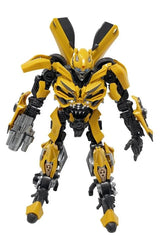 Trumpeter Transformers: Bumblebee The Last Knight Smart Plastic Model Kit