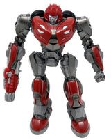 Trumpeter Transformers: Cliffjumper Smart Plastic Model Kit