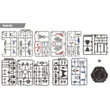Trumpeter Transformers: Starscream Smart Plastic Model Kit