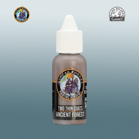 Two Thin Coats - Ancient Forest 15ml - Hobbytech Toys