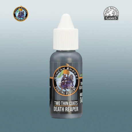 Two Thin Coats - Death Reaper 15ml - Hobbytech Toys