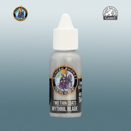 Two Thin Coats - Mythril Blade 15ml - Hobbytech Toys