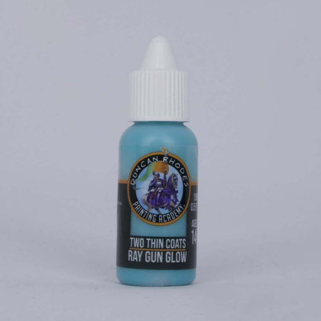 Two Thin Coats - Ray Gun Glow 15ml - Hobbytech Toys