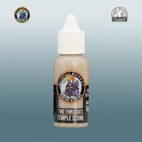 Two Thin Coats - Temple Stone 15ml - Hobbytech Toys