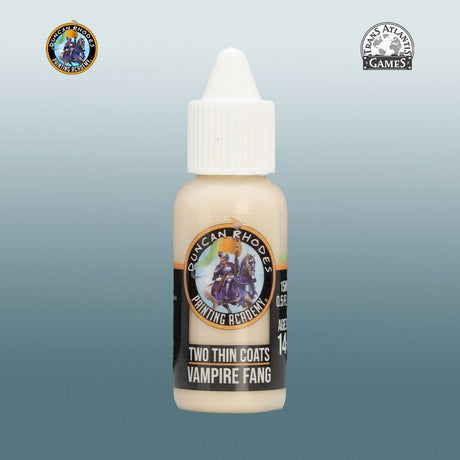 Two Thin Coats - Vampire Fang 15ml - Hobbytech Toys