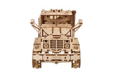 Ugears Cargo Truck Wooden Kit [70253] - Hobbytech Toys