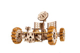 Ugears NASA Lunar Rover Wooden Kit [70236] - Hobbytech Toys