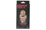 Ugears Steampunk Clock 2.0 [70219] - Hobbytech Toys