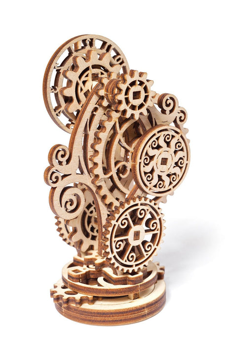 Ugears Steampunk Clock 2.0 [70219] - Hobbytech Toys