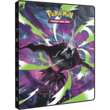 Ultra Pro POKEMON - Portfolio 9PKT Mega Evolution 5 Pitch Black